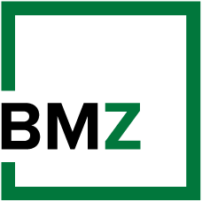 Logo for Bar Management Zone